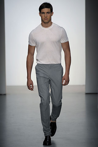 Calvin Klein Collection / - 2009